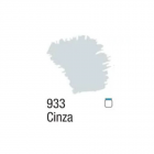 933 Cinza