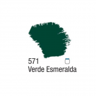 571 Verde Esmeralda