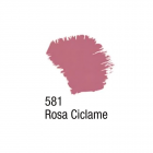 581 Rosa Ciclame