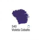 540 Violeta Cobalto