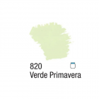 820 Verde Primavera