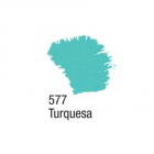 577 Turquesa