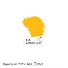 505 Amarelo Ouro