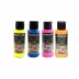 Tinta Acrílica Fosca 60ml Neon Acrilex 03960 Unid