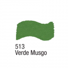 513 Verde Musgo