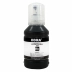 Refil Tinta Epson EcoTank Compatível T504 T544 127 ml Preto