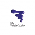 540 Violeta Cobalto