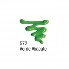 572 Verde Abacate