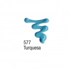 577 Turquesa