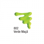 802 Verde Maçã