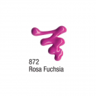 872 Rosa Fuchsia