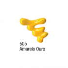 505 Amarelo Ouro