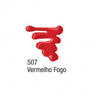 507 Vermelho Fogo