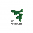 513 Verde Musgo