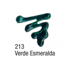 213 Verde Esmeralda