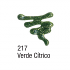 217 Verde Cítrico