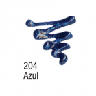 204 Azul