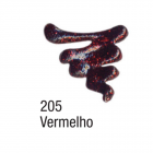 205 Vermelho