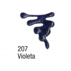 207 Violeta