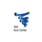 560 Azul Caribe