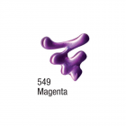 549 Magenta