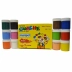 Tinta Guache 15ml 12 Cores Maripel 7112