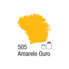 505 Amarelo Ouro