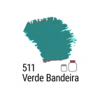 511 Verde Bandeira