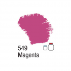 549 Magenta