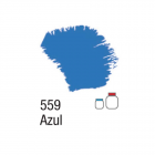 559 Azul