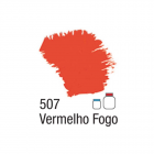 507 Vermelho Fogo