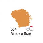 564 Amarelo Ocre