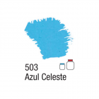 503 Azul Celeste