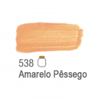 538 Amarelo Pessego