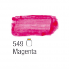 549 Magenta