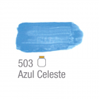 503 Azul Celeste