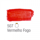 507 Vermelho Fogo