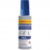 Tinta Pincel Quadro Branco Compactor 30ml - Azul Unid