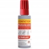 Tinta Pincel Quadro Branco Compactor 30ml - Vermelho Unid