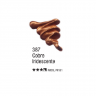 387 Cobre Iridescente