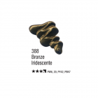 388 Bronze Iridescente