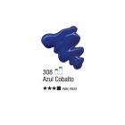 308 Azul Cobalto