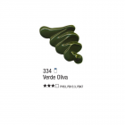 334 Verde Oliva