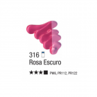 316 Rosa Escuro