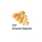 342 Amarelo Nápoles