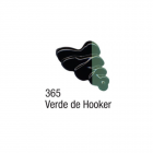 365 Verde de Hooker