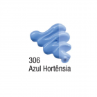 306 Azul Hortênsia