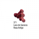 371 Laca de Garanza Rosa Antigo