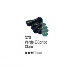 370 Verde Cúprico Claro