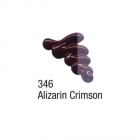 346 Alizarin Crimson